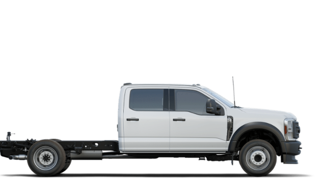 2024 Ford Chassis Cab External Image 1
